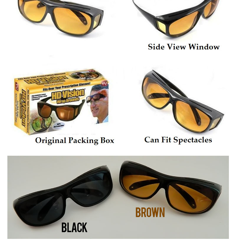 Hd vision wrap around cheap sunglasses malaysia