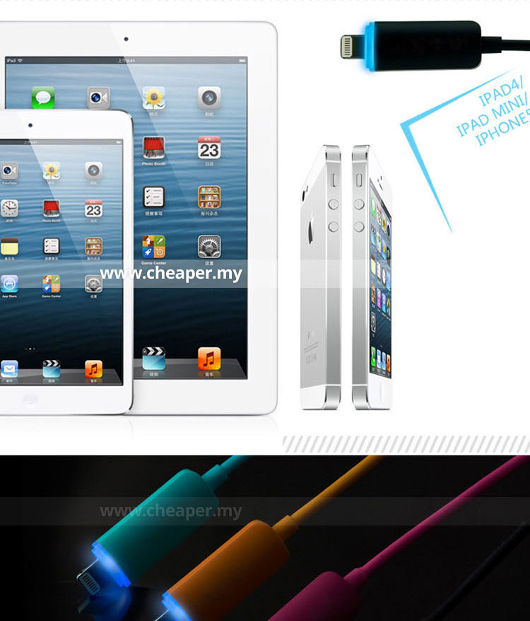 Discontinued Apple Lightning Cable Smart Neo Led Light discontinued apple lightning cable smart neo led light