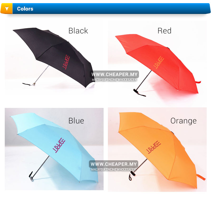esprit umbrella online