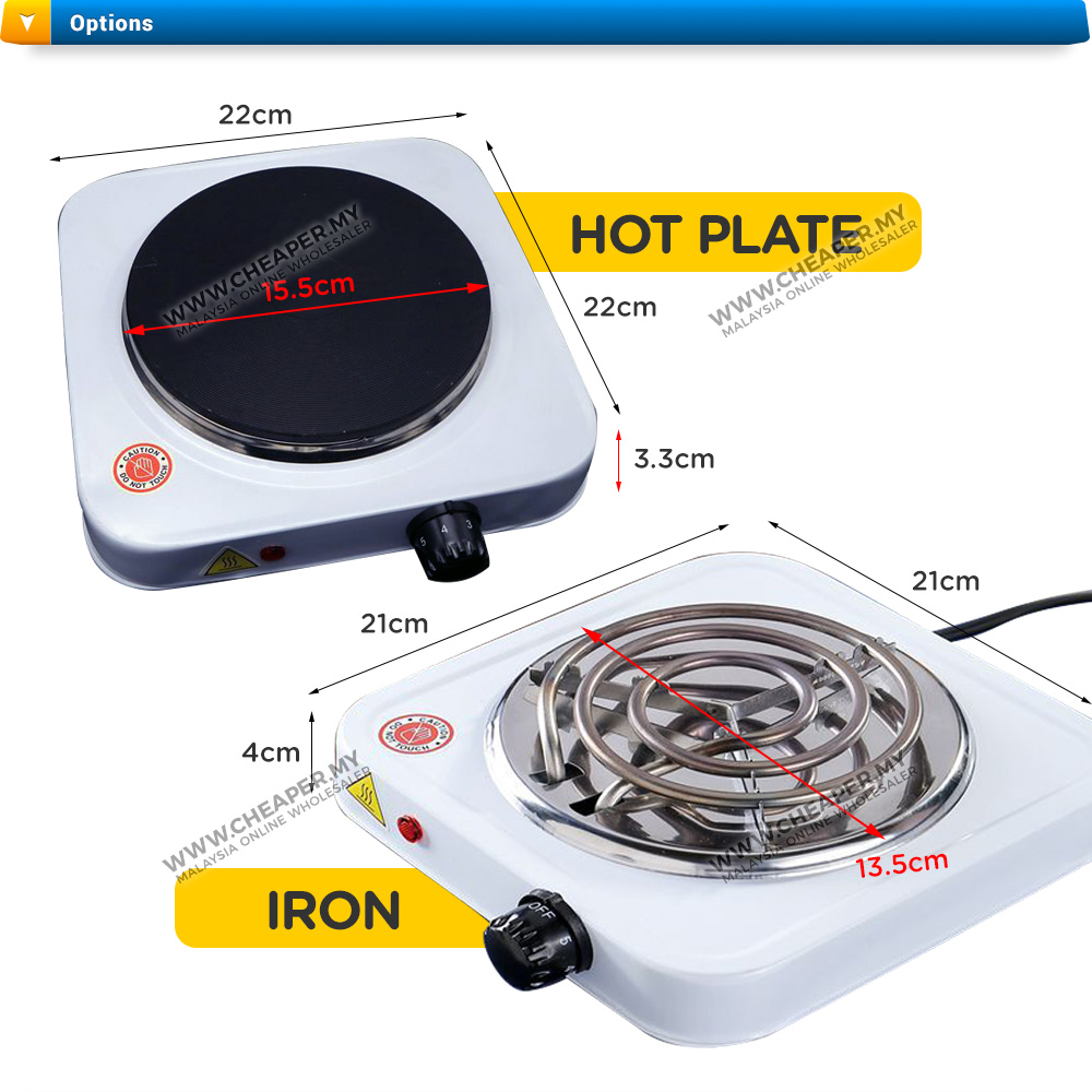 Multifunction Mini Household Electric Small Stove Cooker Travel Hot